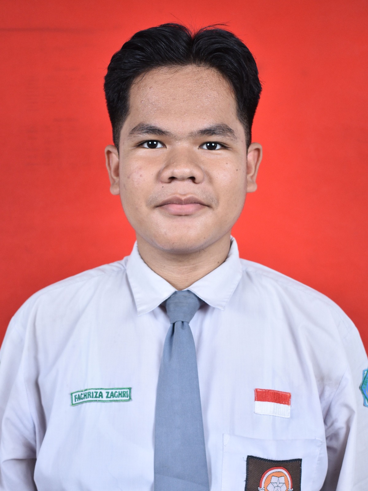 Foto profil Fachriza Zachri